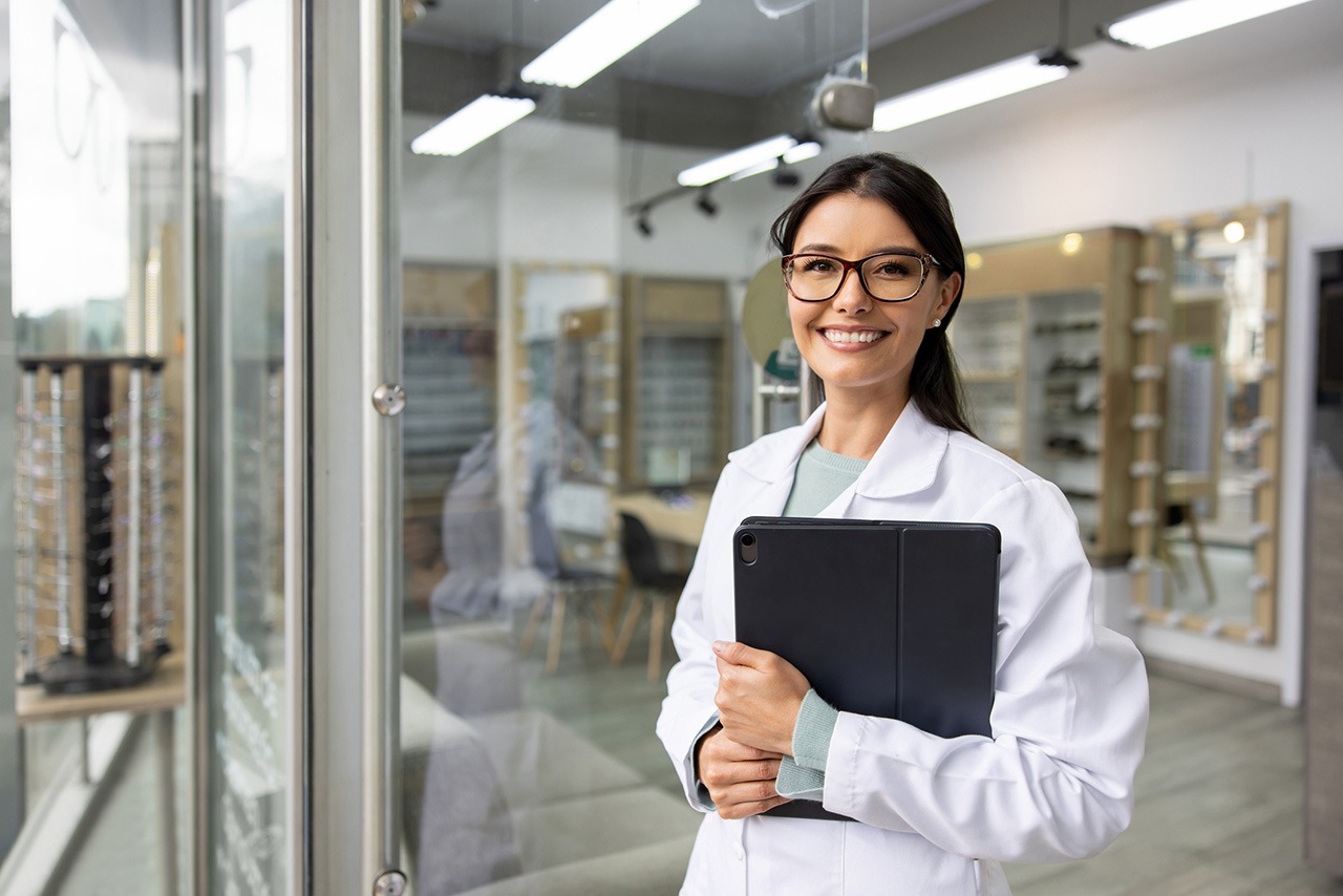 I professionisti della visione